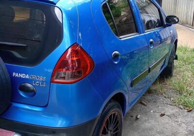 Micro Geely Panda cross for sale