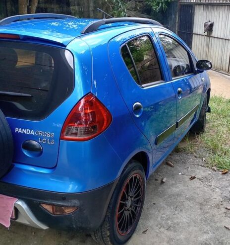 Micro Geely Panda cross for sale