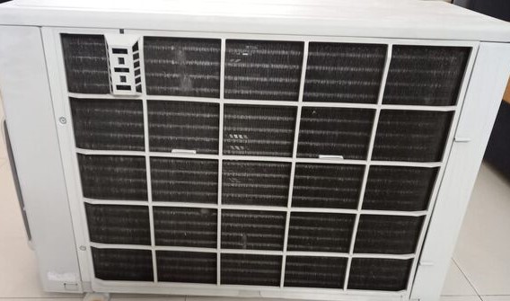 LG Dual Inverter 18000 BTU Ac for Sale