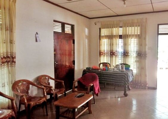 Valuable Single-Story House for Sale in Wattala