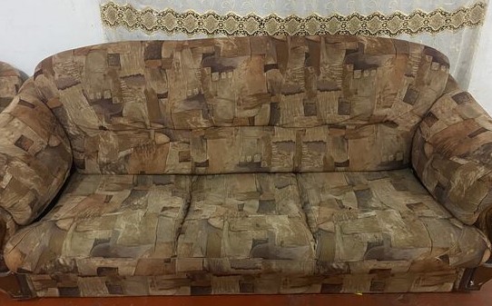 Sofa For sale