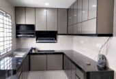 Aluminium Patry Cupboards Homagama