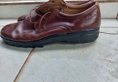 Leather Shoes(Used)