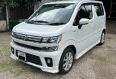 Suzuki Wagon R Fz Premium