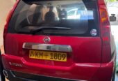 Nissan X-Trail XTRAIL SPORTS 2500 C