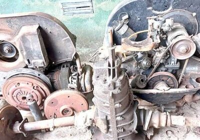 Motor Accessories for Sale