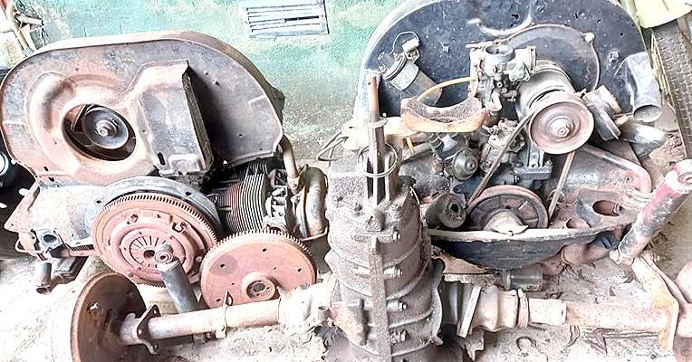 Motor Accessories for Sale