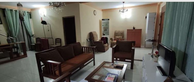 Fully Furnished House For Sale In Boralesgamuwa