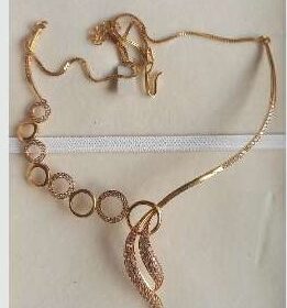 Wedding Necklace