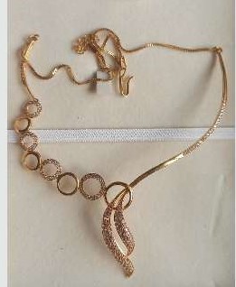 Wedding Necklace