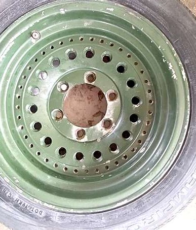 Motor Accessories for Sale