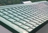 Steel Roof