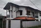 2016 Solidly Built Upstairs House At Kahanthota, Malabe