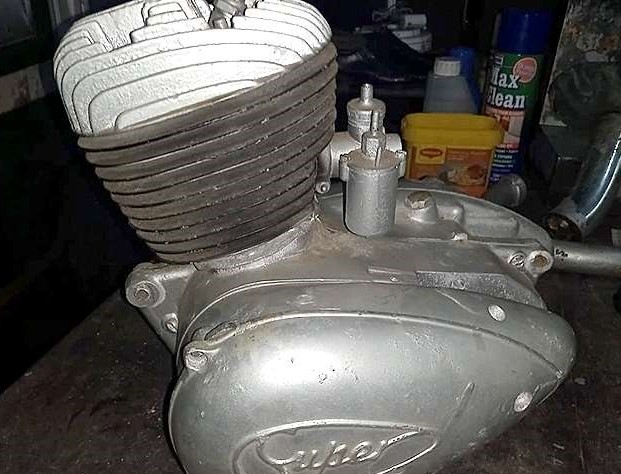 Motor Accessories for Sale