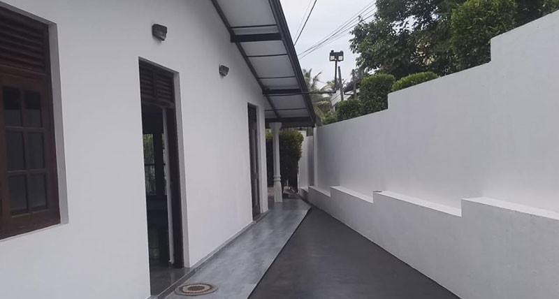 House for sale in Pannipitiya