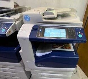Photocopy Repair Service