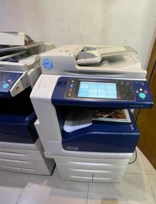 Photocopy Repair Service