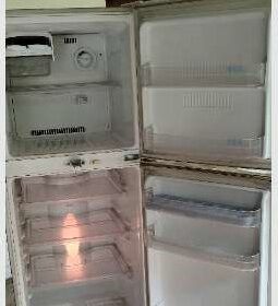 Lg Refrigerator
