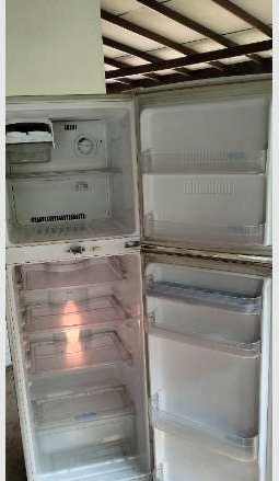 Lg Refrigerator