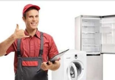 Fridge / Washing Machine Repairs