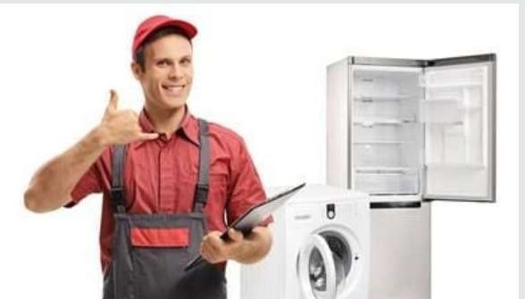 Fridge / Washing Machine Repairs