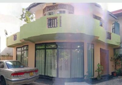 Fully Furnished House For Sale In Boralesgamuwa