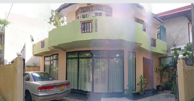 Fully Furnished House For Sale In Boralesgamuwa