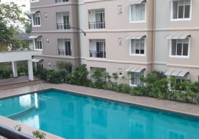Brand new Apartment for sale Homagama