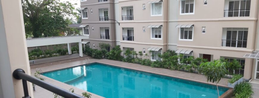 Brand new Apartment for sale Homagama