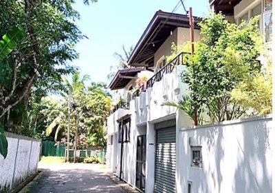 House for Sale in Nugegoda
