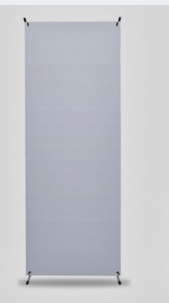 Save X – Banner Stands
