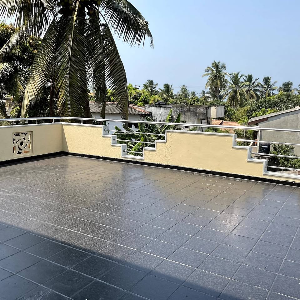 Luxury House for Sale in Wattala.