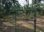 අන්ඩිඅම්බලම ඉඩමක් විකිණීමට.