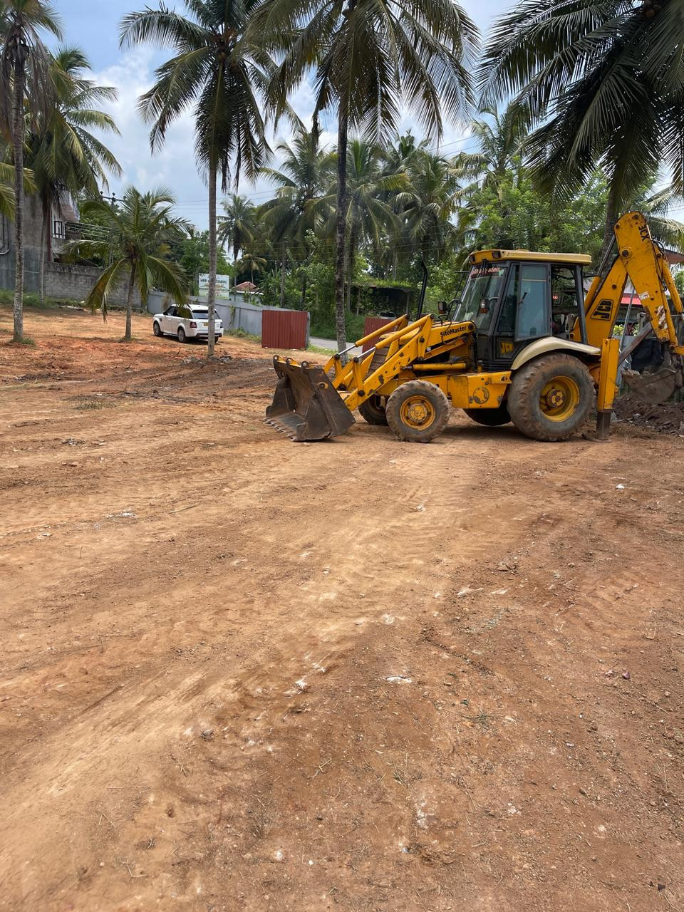 PRIME RESIDENTIAL LAND FOR SALE IN DADIGAMUWA