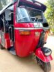 BAJAJ 4 STROKE 2002