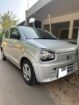 Suzuki Alto Japan 2017