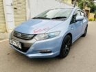 Honda Insight ZE2 2009
