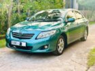 Toyota Corolla 141 2008