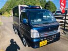 Suzuki Ebony Frezeer Truck 2023