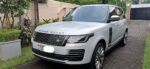 Land Rover P400e Long Wheel Base 2018