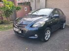 Toyota Yaris 2008