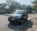 Toyota Land Cruiser Prado TX 2011