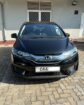 Honda Fit GP5 2017