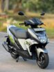 Yamaha Ray ZR 2018