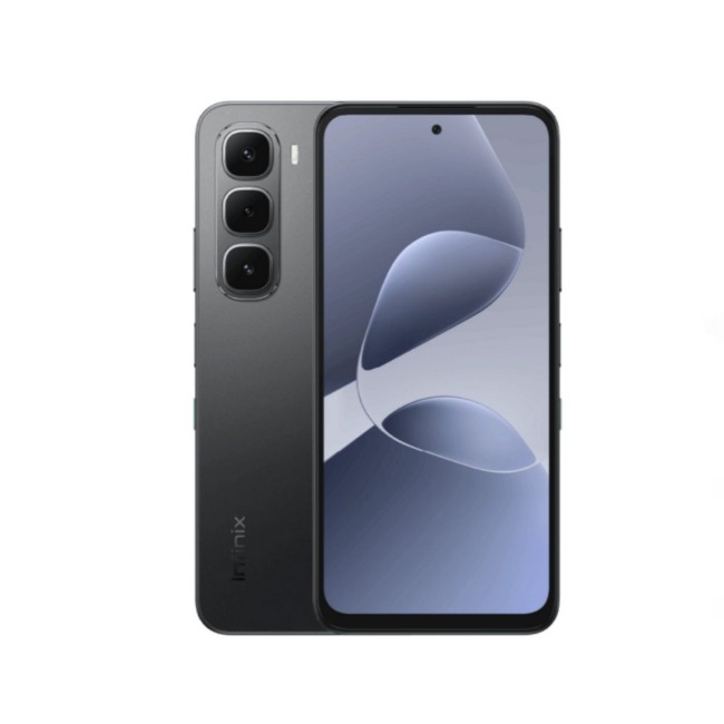 Infinix Hot 60i 4+4GB RAM 128GB Infinix