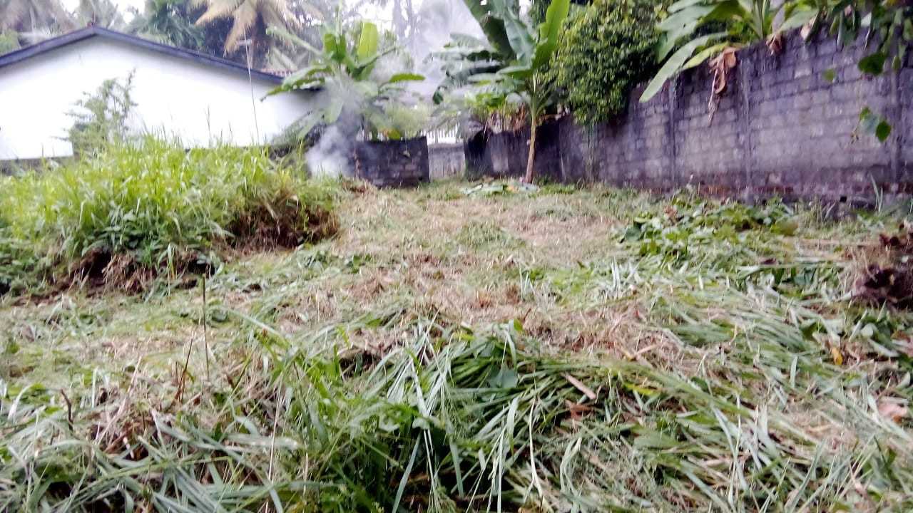 LAND FOR SALE IN KADAWATHA