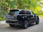 Range Rover Autobiography P460e LWB 2025