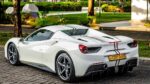 Ferrari 488 Spider 2018