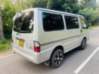 Mazda Bongo 2011
