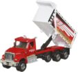 Matchbox Working Rigs Western Star 49X Dump Truck